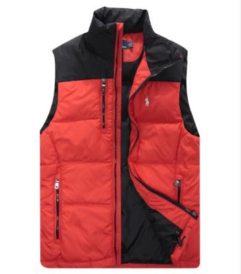 cheap ralph lauren men's down vest cheap no. 109